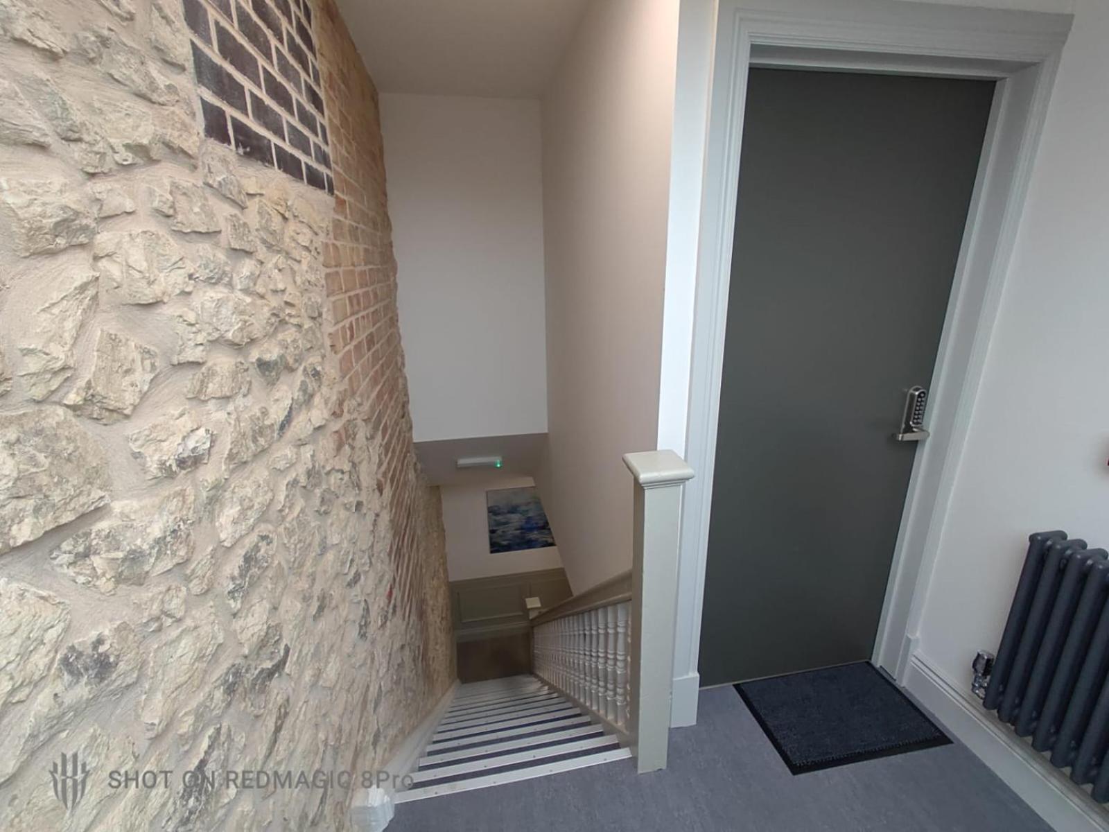 Beach Penthouse, Hunstanton Norfolk Exterior foto